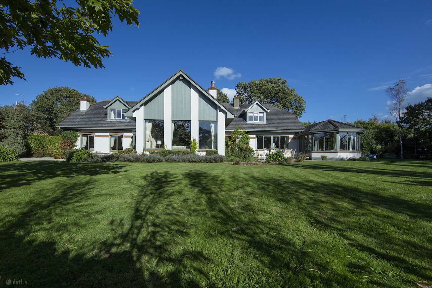 The Gables, 8 Riverfield, Delgany, Co. Wicklow