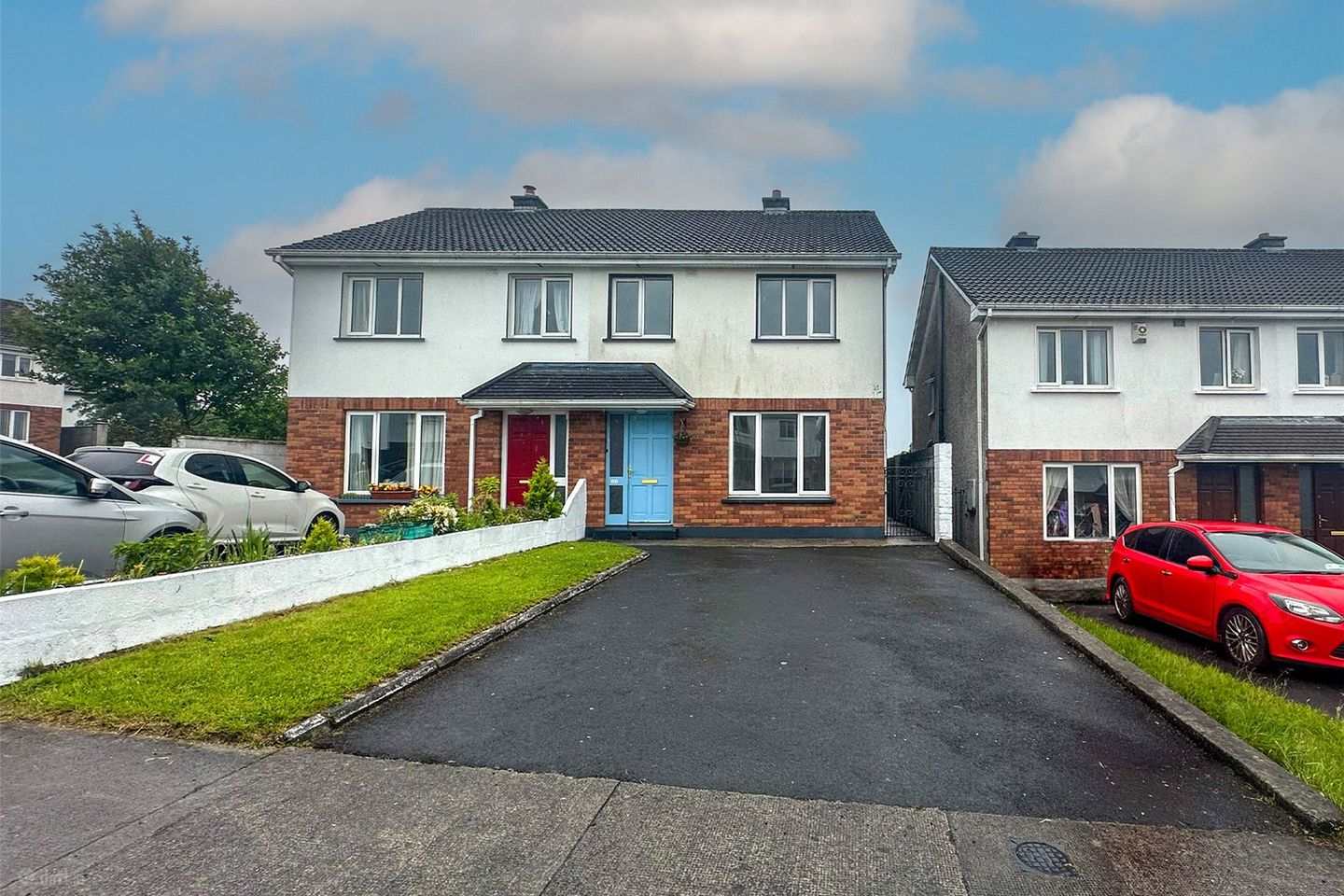 127 Gleann Dara, Bishop O Donnell Road, Rahoon, Galway, H91V6YX