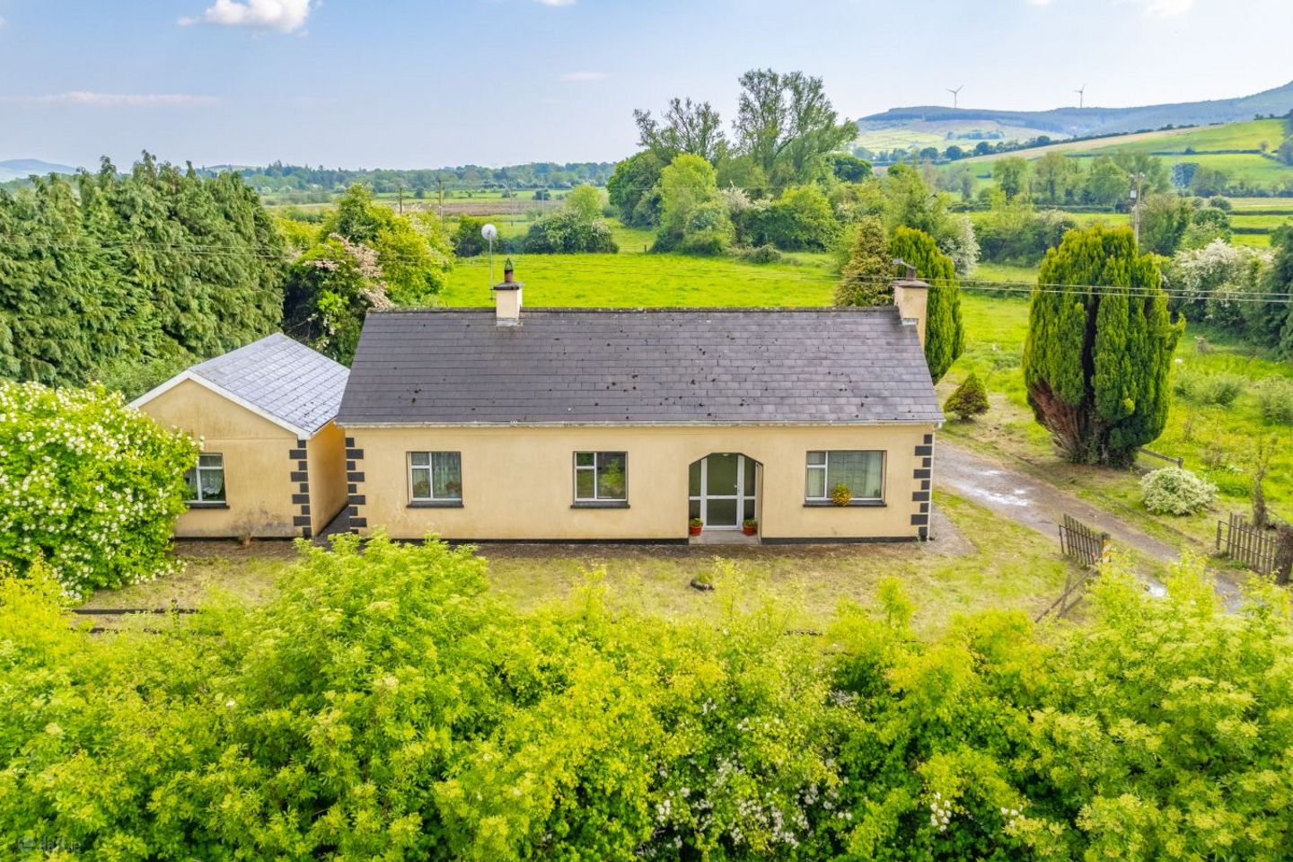 Mitchelstowndown, Garryspillane, Garryspillane, Co. Limerick, V35XN44