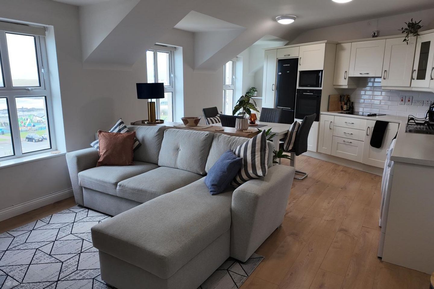 Peak House, Atlantic Way, Bundoran, Co. Donegal, Cliff, Co. Donegal
