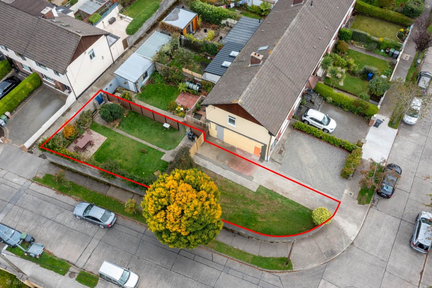 19 Taney Avenue, Goatstown, Dublin 14, Co. Dublin, D14N124