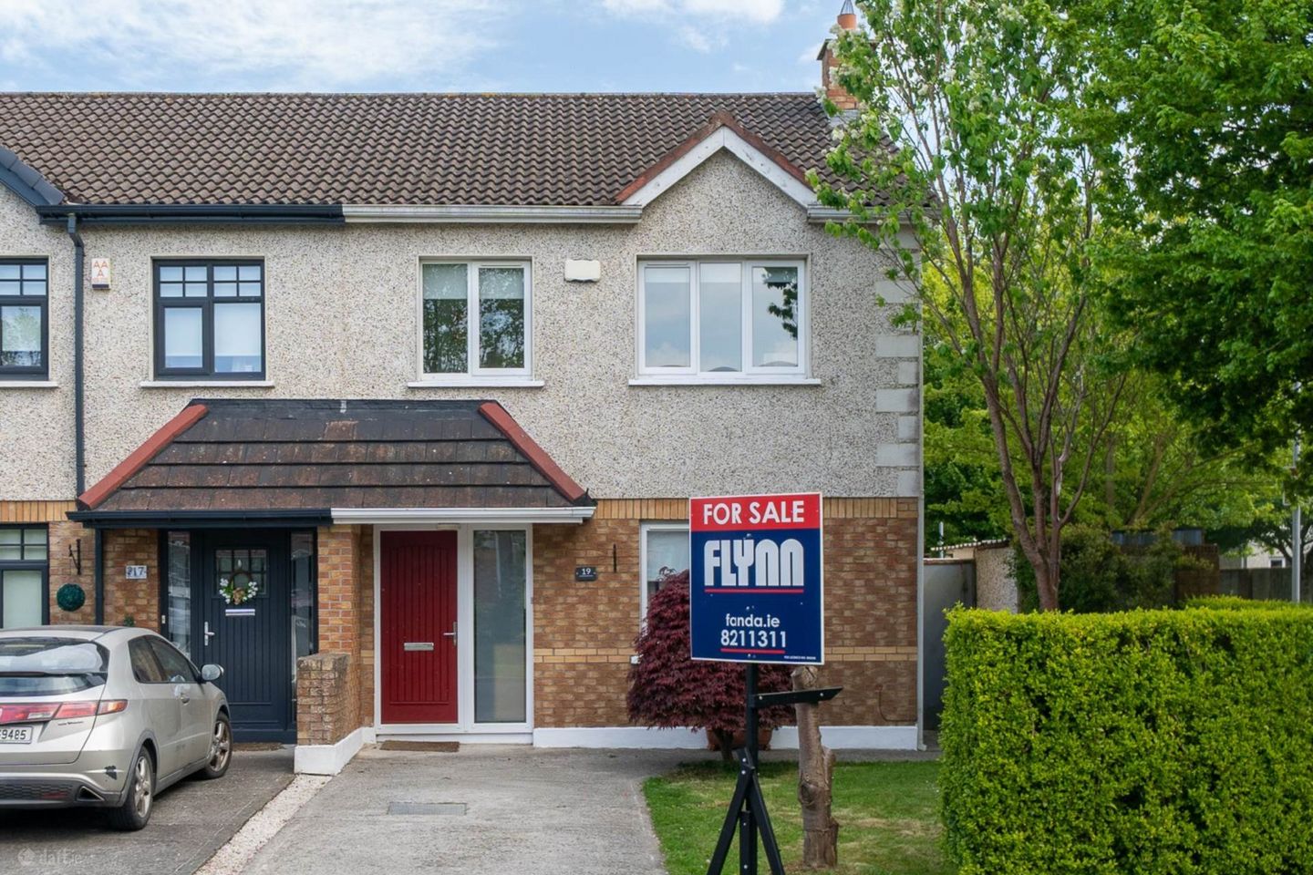 19 Manorfields Walk, Clonee, Dublin 15, D15F5P6