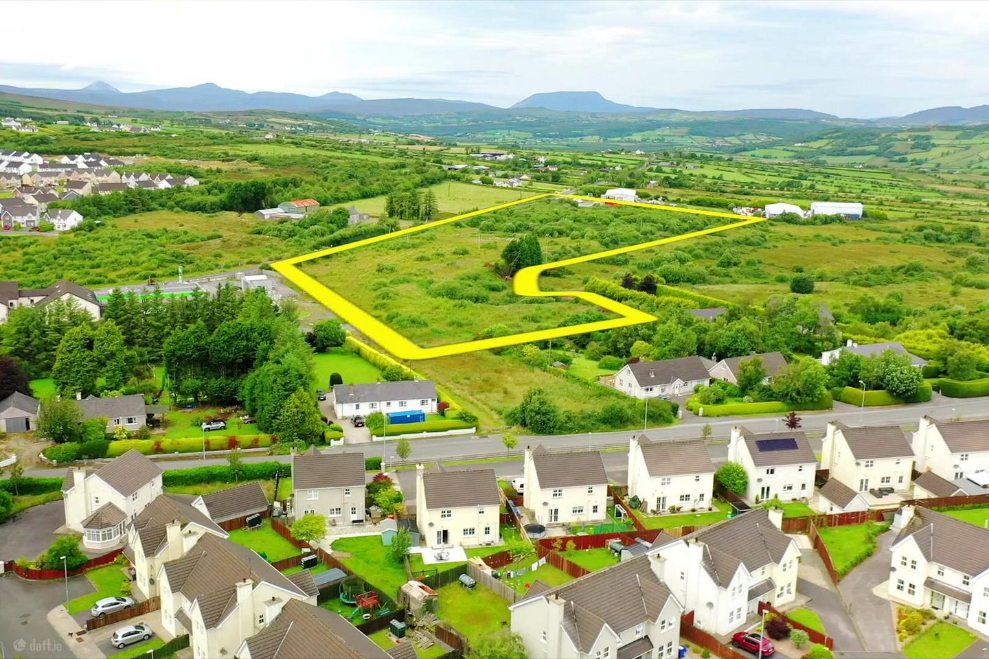 Killyclug, Letterkenny, Co. Donegal, F92N8XP