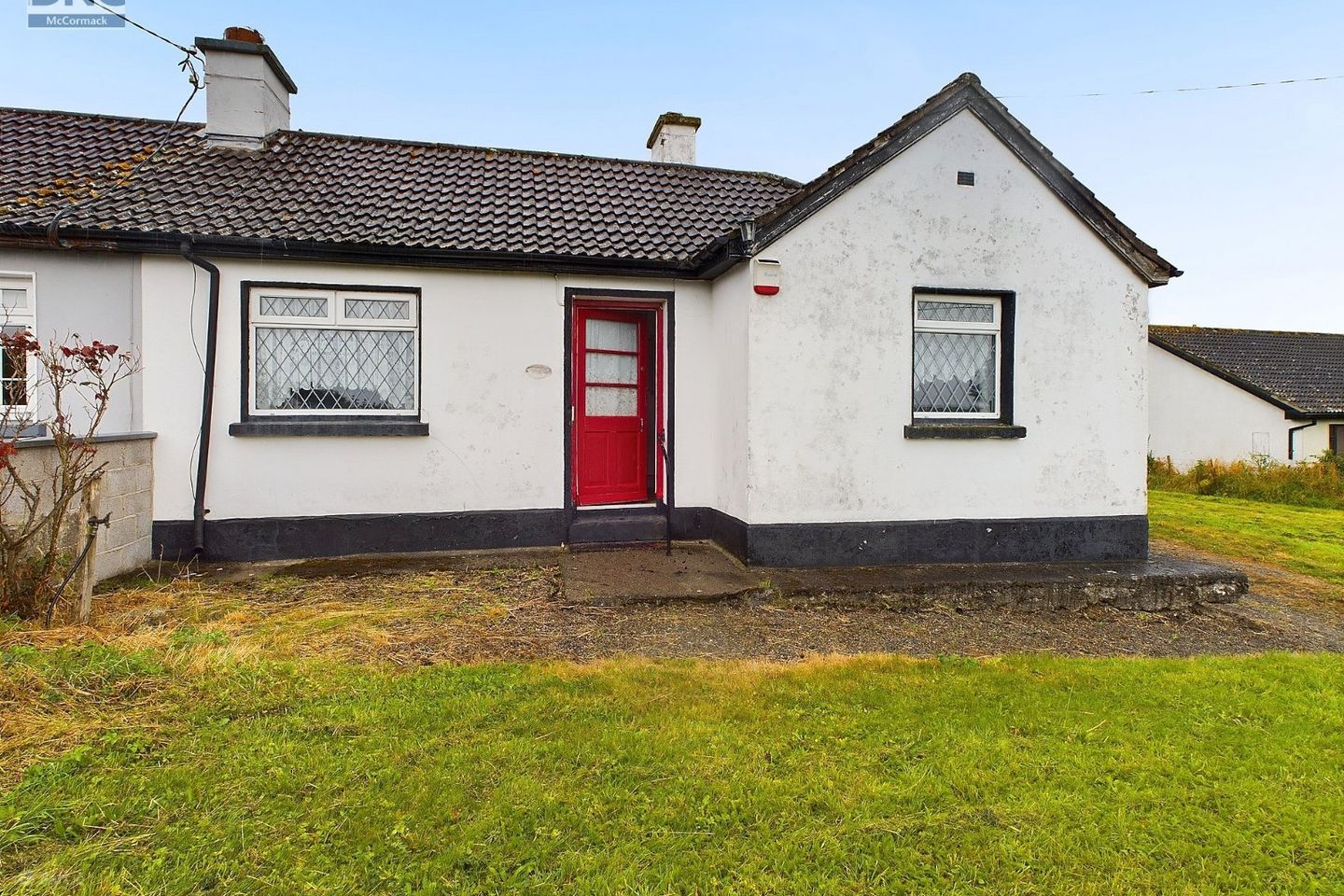 841 Plunketstown Lower, Castledermot, Co. Kildare, R14PD32