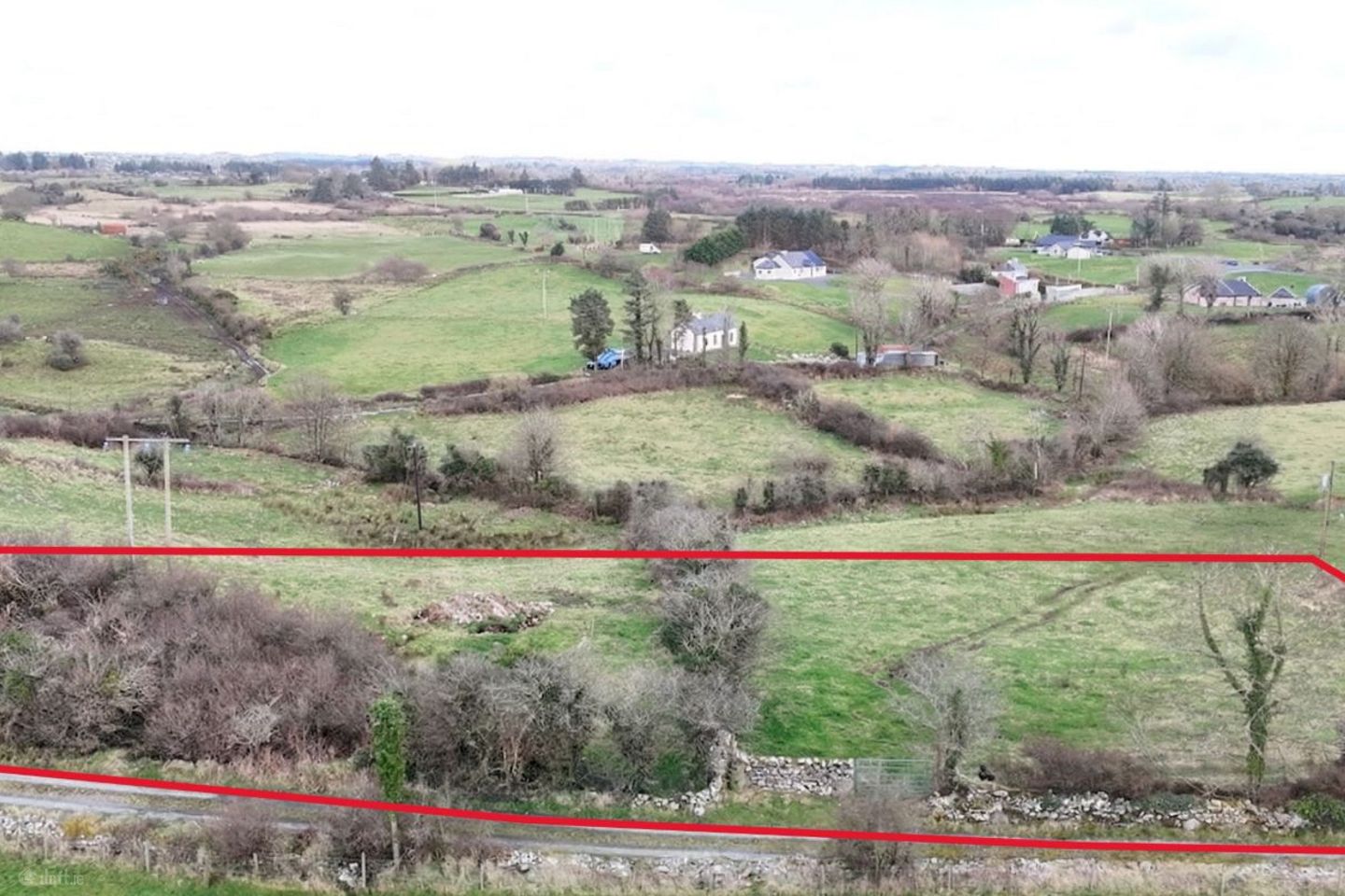 Toomore, Foxford, Co. Mayo