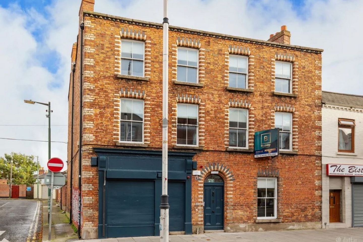  Clanbrassil Street Lower, Portobello, Dublin 8