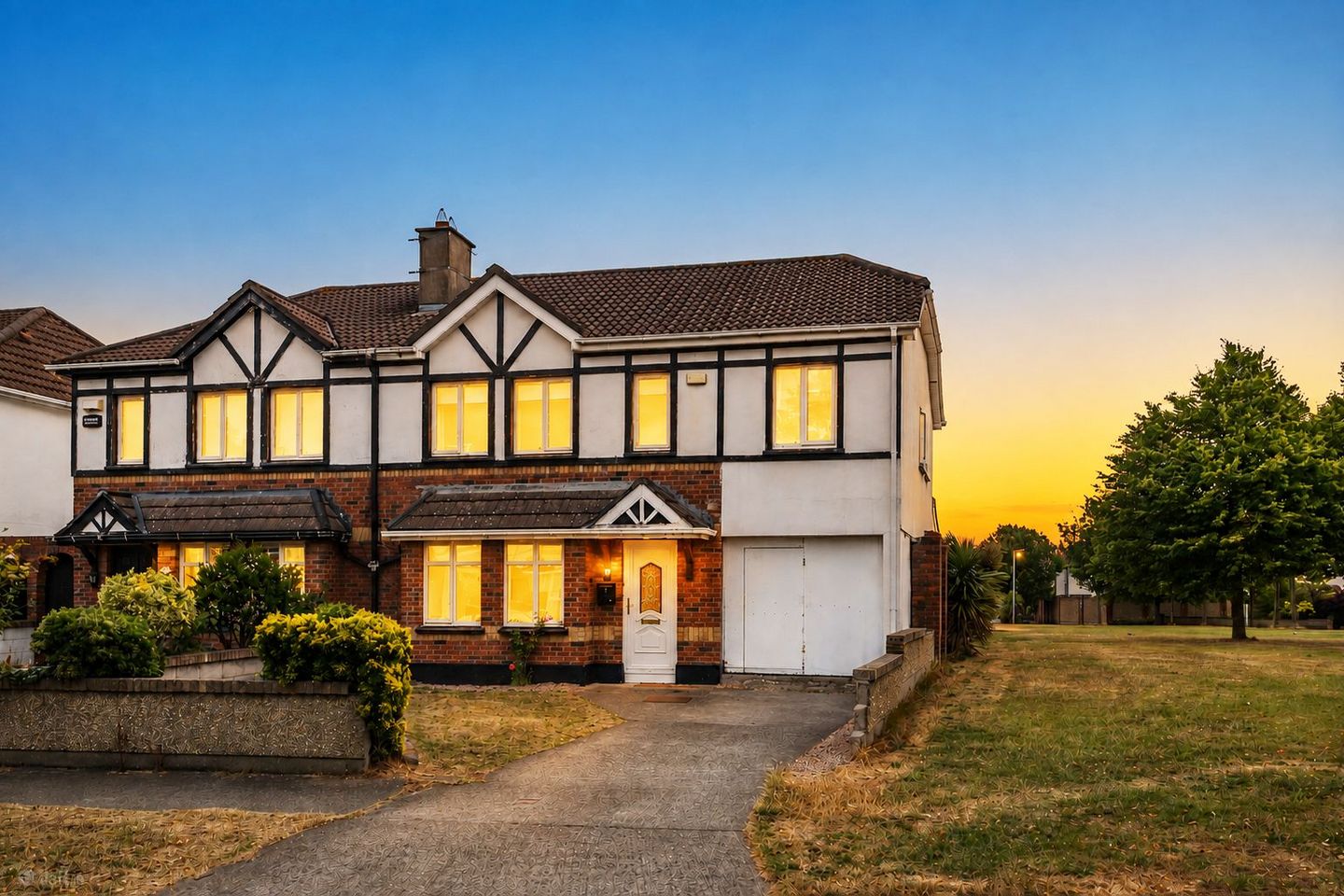 15 Elmfield Avenue, Clare Hall, Donaghmede, Dublin 13, D13W3P1