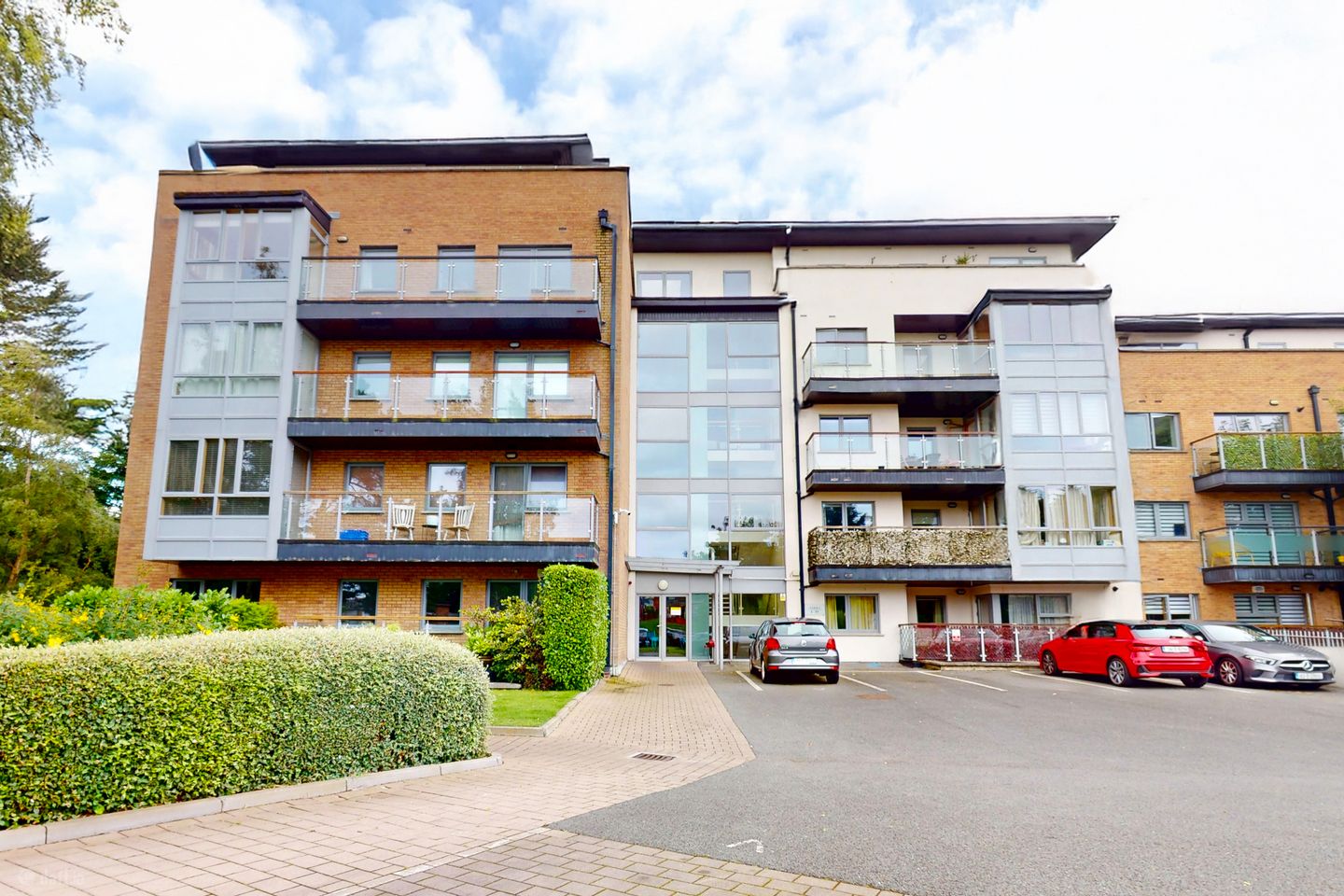 Apartment 29, Block 4, The Watermill, Raheny, Dublin 5, D05ER41