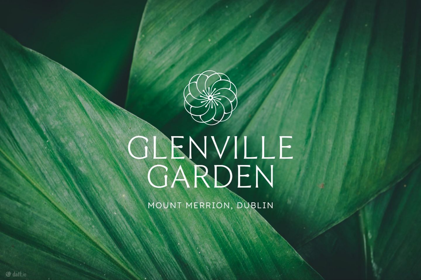 3 Bedroom Apartment, Glenville Garden, Fosters Avenue , Mount Merrion, Co. Dublin