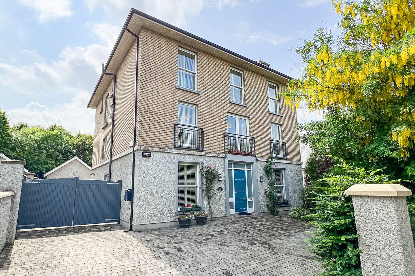 15 College Square, College Road, Kilkenny, R95E2Y0