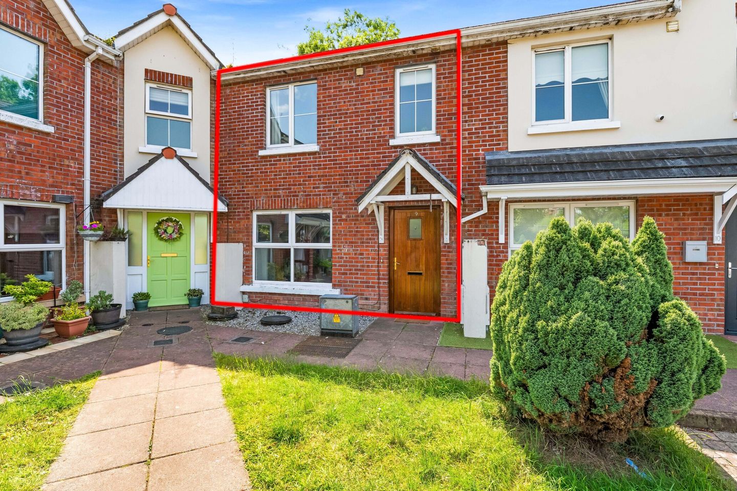 9 Drumalee Manor, Cavan, Co Cavan, H12X677