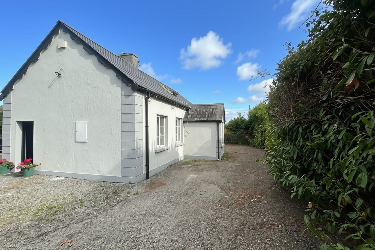 Wood Of O Cottage, Ballinaclogh,, Golden,, Co. Tipperary, E25KH59