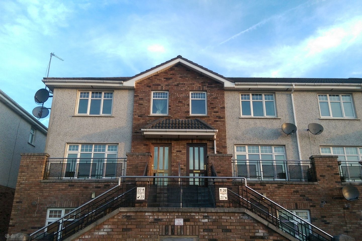 22 MONKSFIELD PARK, BEALNAMULLA, Athlone, Co. Westmeath