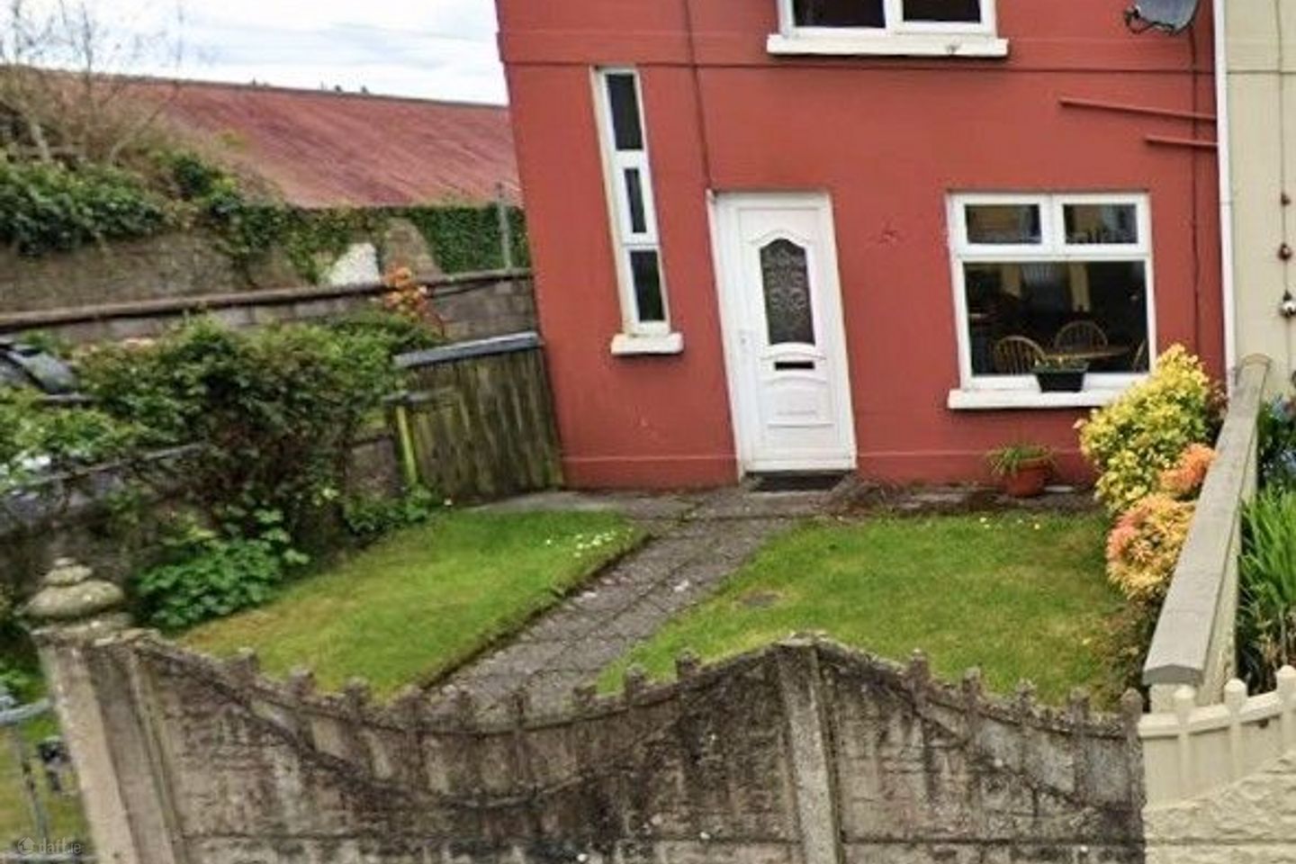 1 Massytown Terrace, Macroom, Co. Cork