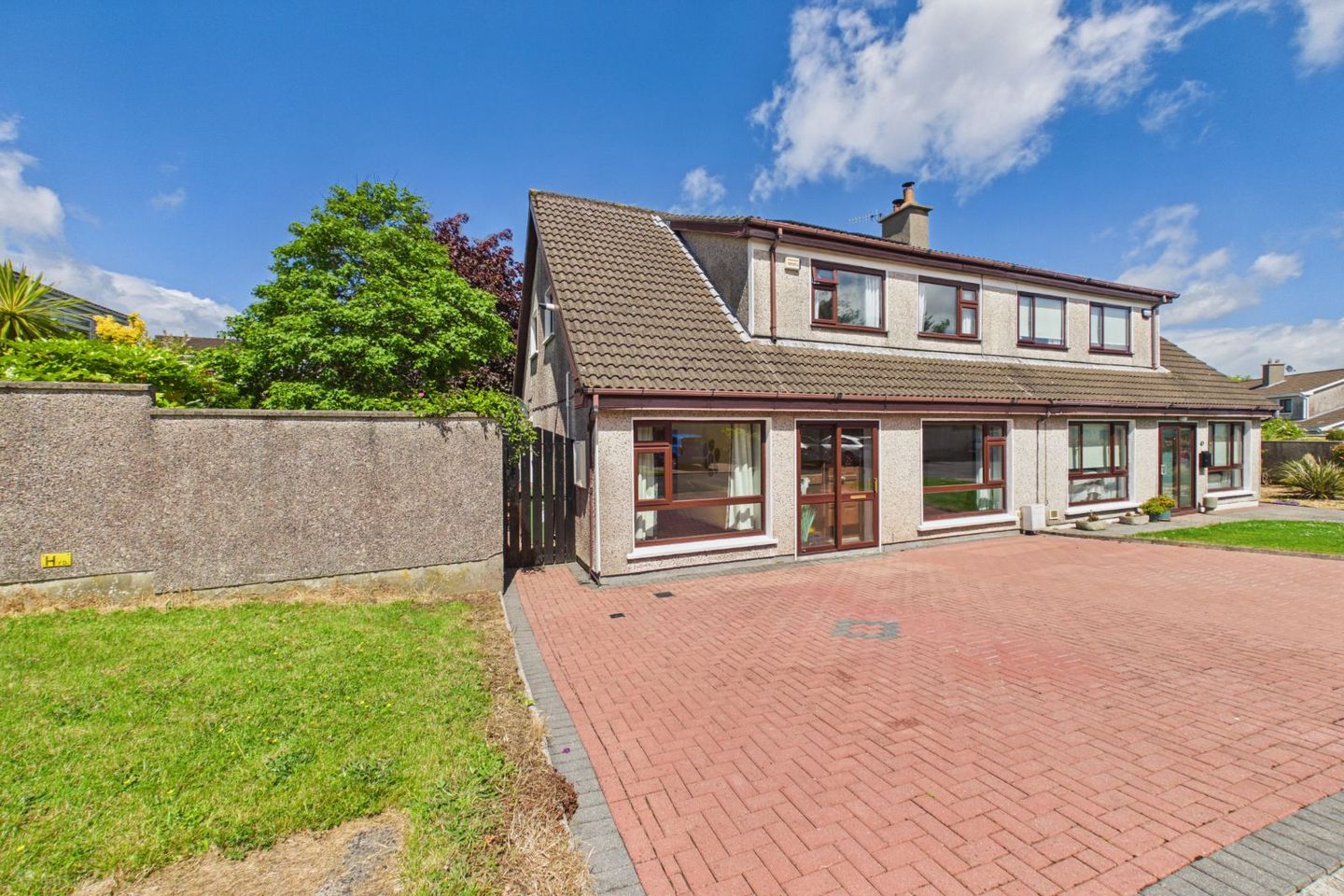 3 Dromore Court, Powerscourt, Waterford City Centre, Co. Waterford, X91V32R