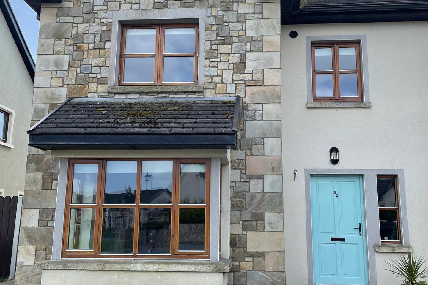 44 Silver Birches, Stonepark, Longford Town, Co. Longford, N39P5P3