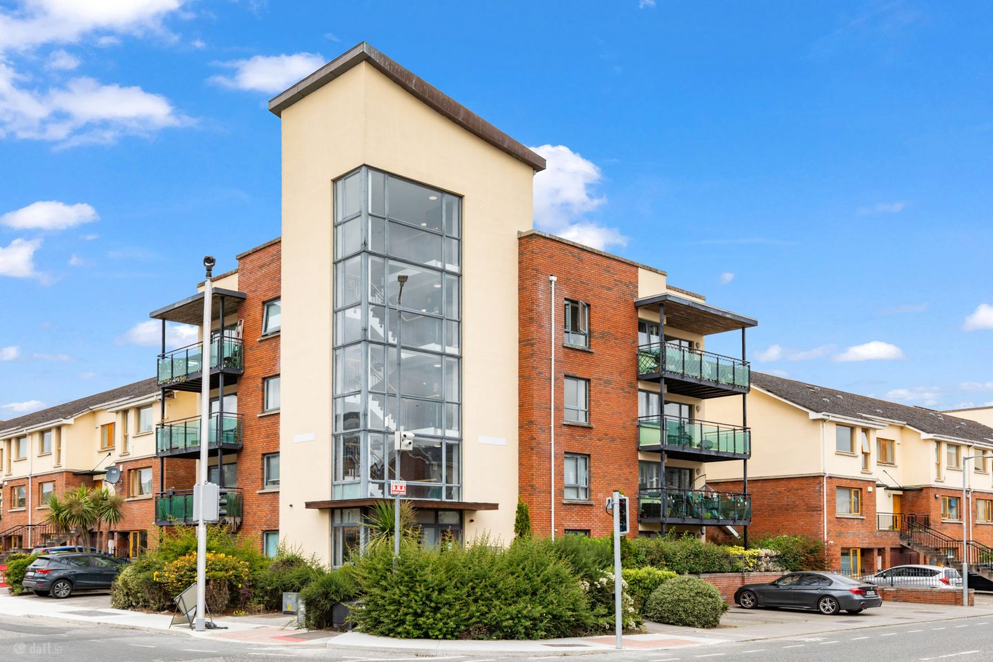 20F Rathborne Drive, Ashtown, Dublin 15, D15WR58