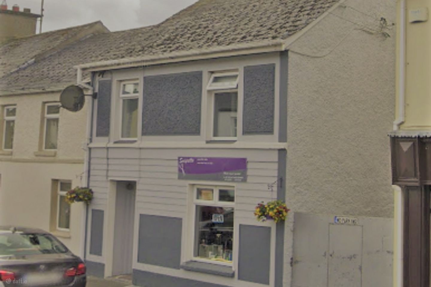 Main Street, Arva, Co. Cavan, H12C4E2
