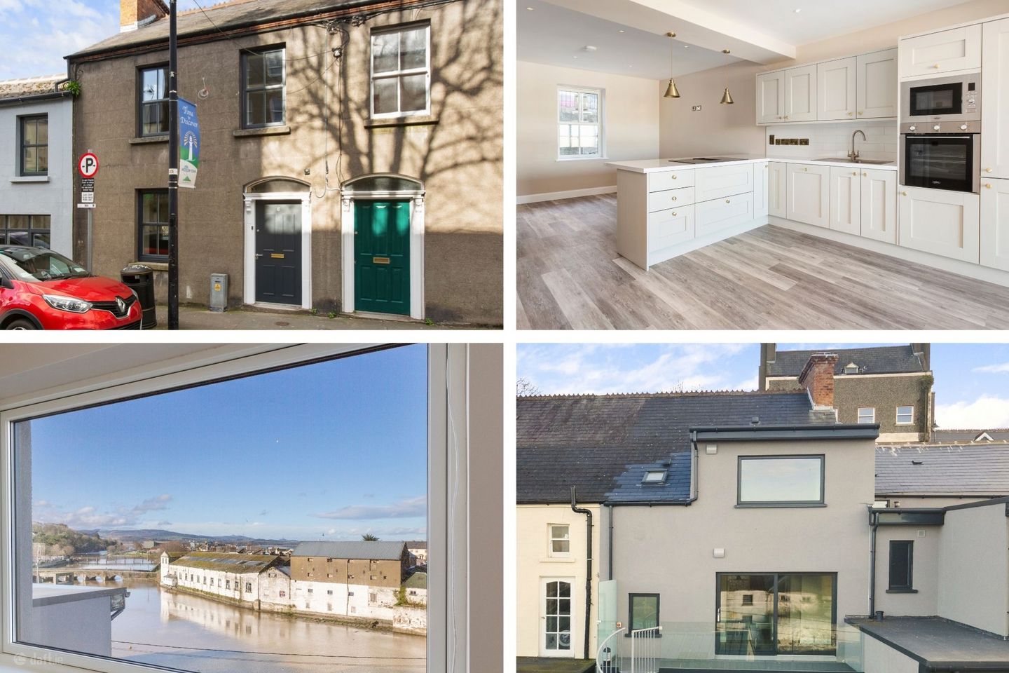 6 The Mall, Wicklow Town, Co. Wicklow, A67XP27