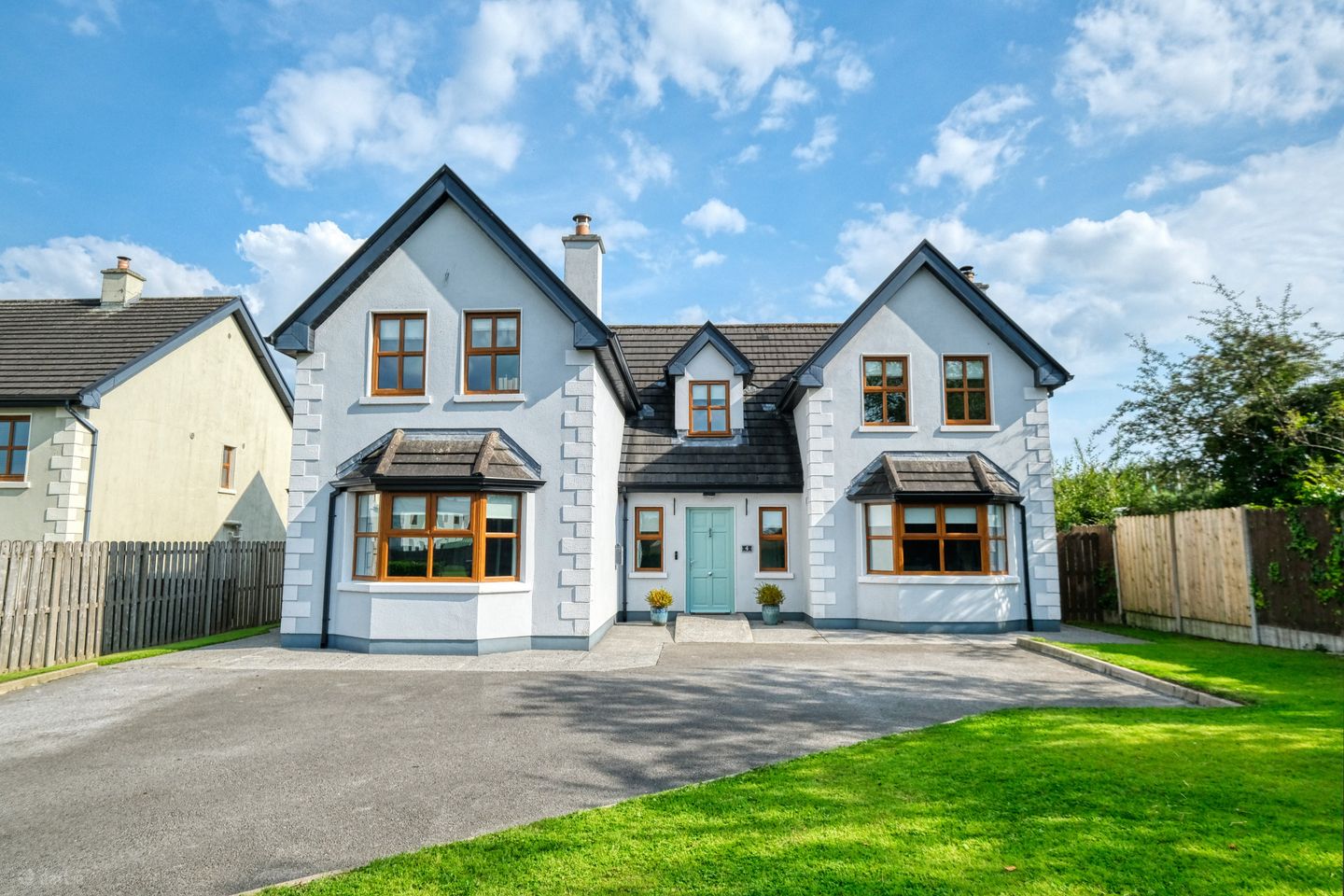 4 Melview Glen, Melview, Longford, N39R3P8
