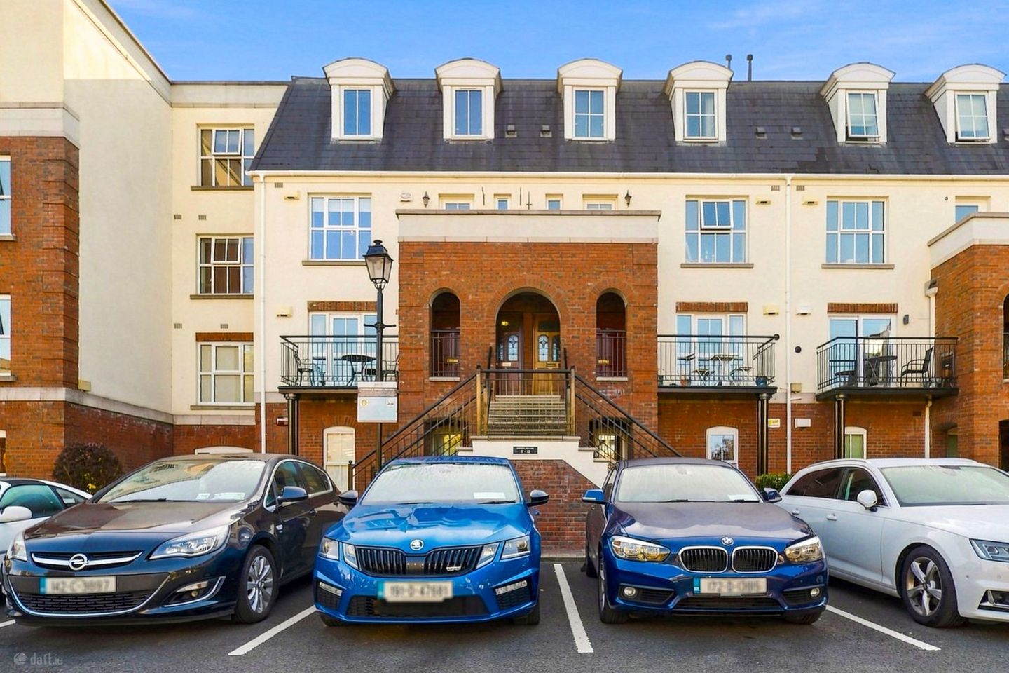 Apartment 19, Loftus Square, Rathfarnham Gate, Dublin 14, D14YE30