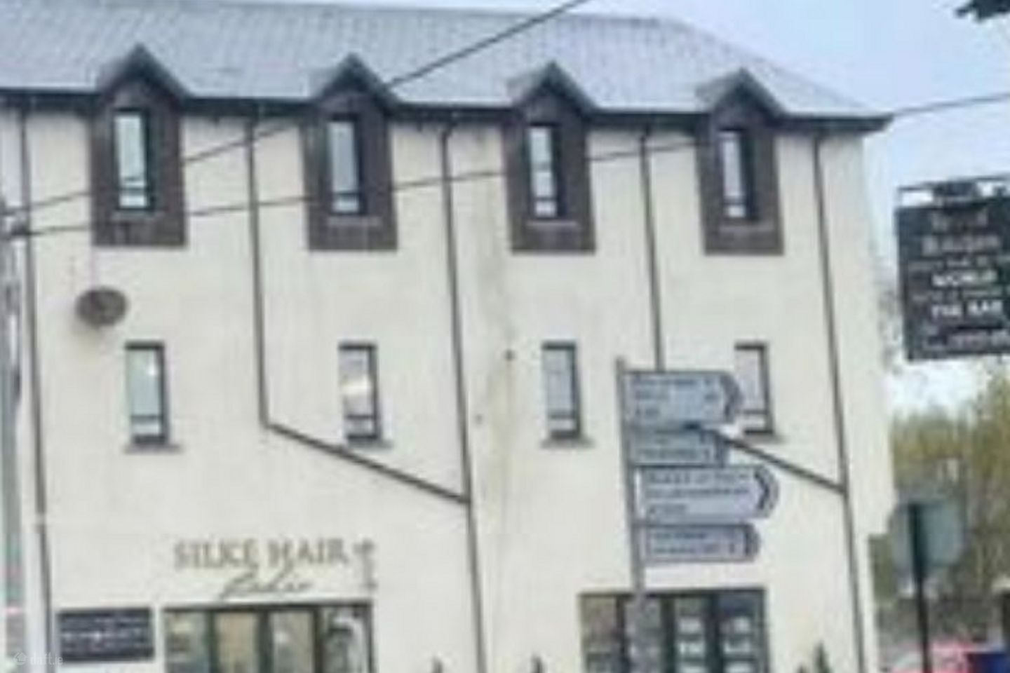 ., Castlerea, Co. Roscommon