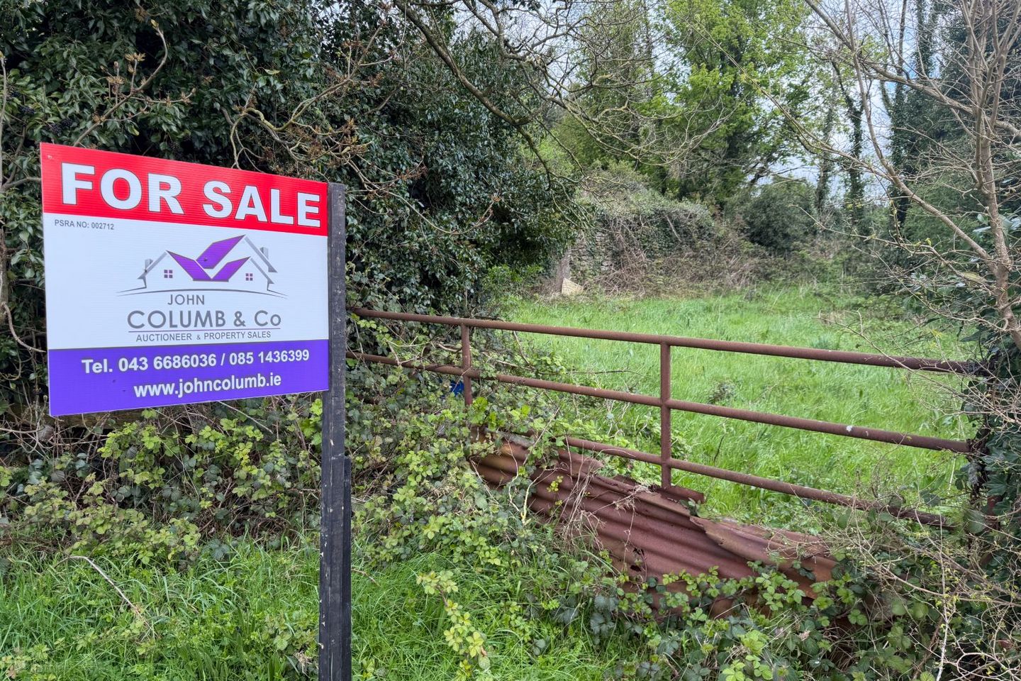 Aughnagarron Granard Co Longford , Granard, Co. Longford