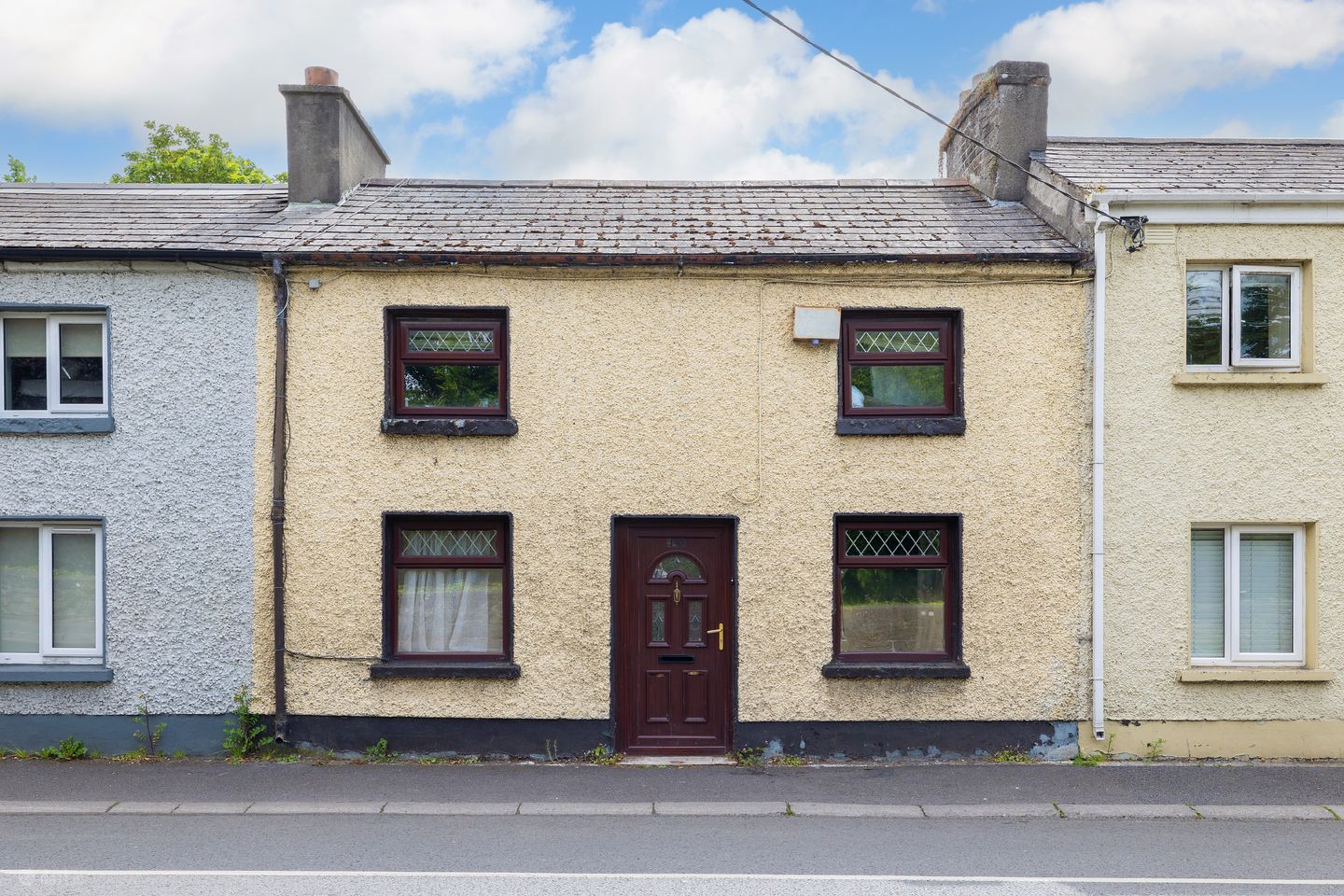 10 Parson Street, Maynooth, Co. Kildare, W23P6F7