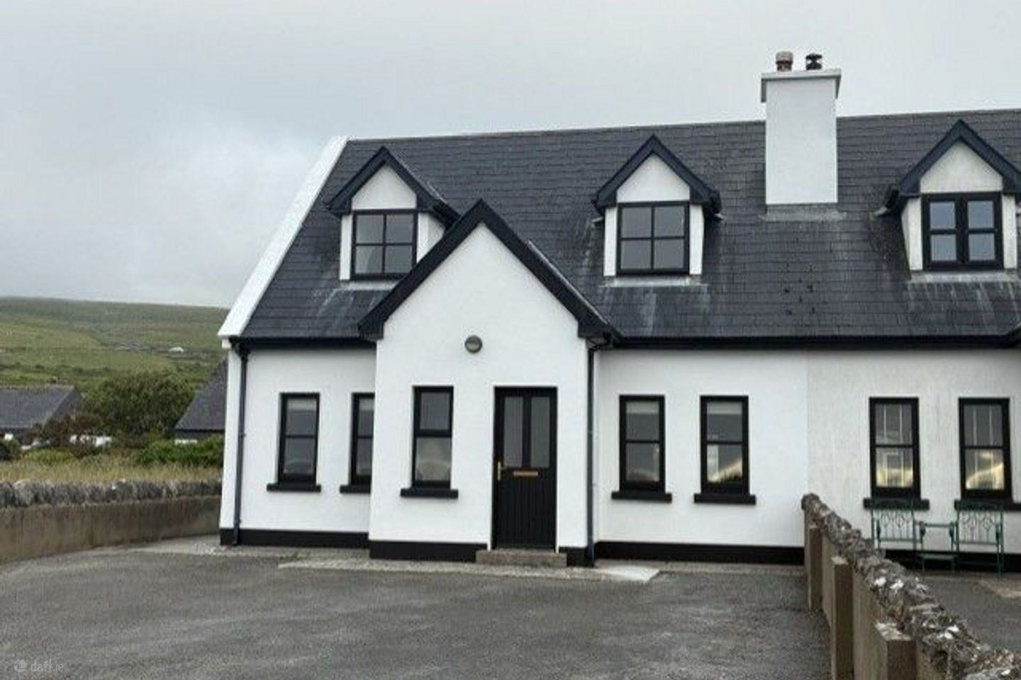 4 Lackaniska, Balliny, Fanore, Co. Clare, H91Y7WA