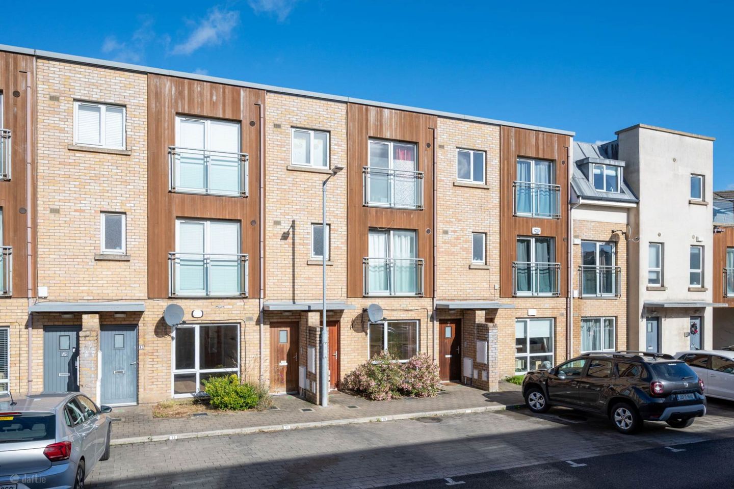 13 Waterside Lawn, Waterside, Malahide, Co. Dublin, K36D436