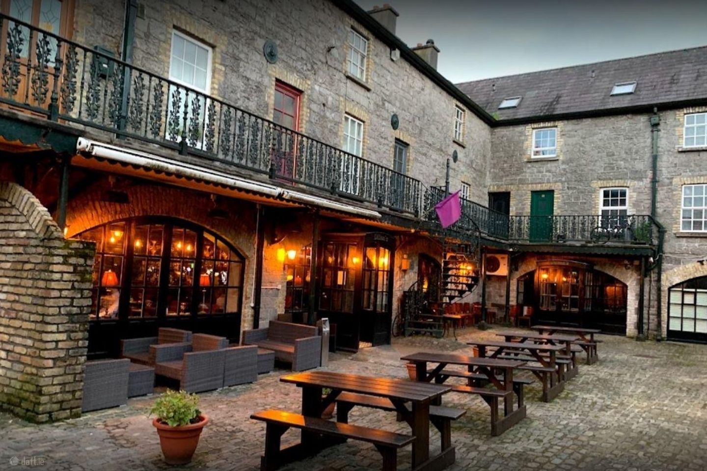 Dillon Terrace, Ballina, Co. Mayo, Ballina, Co. Mayo