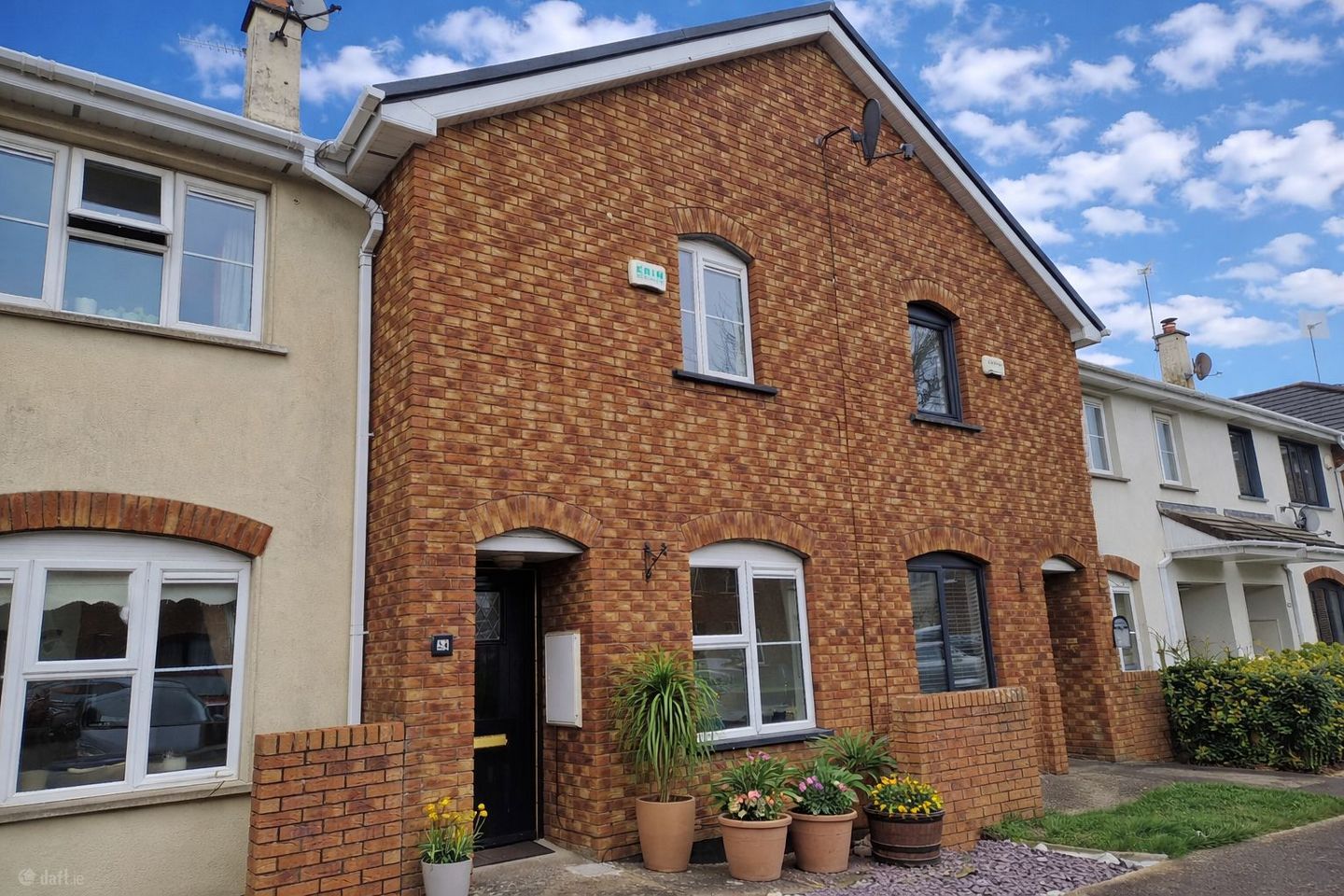 24 Buckley's Meadows, Rope Walk, Blackrock, Co. Cork, T12NN9F