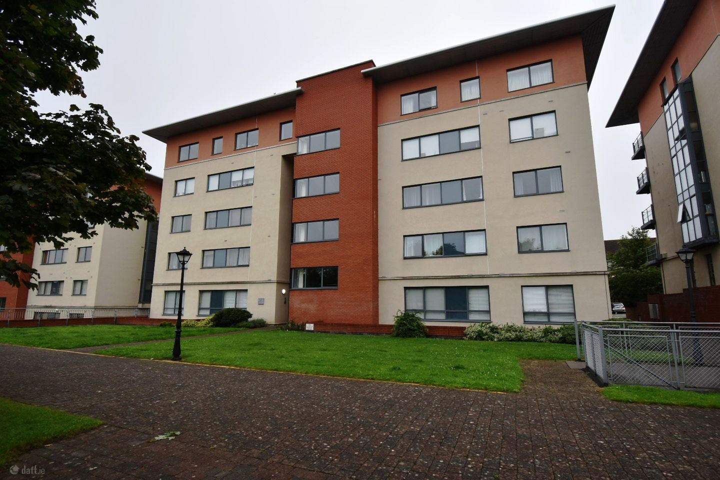 Apartment, East Courtyard, Tullyvale, Cabinteely, Co. Dublin