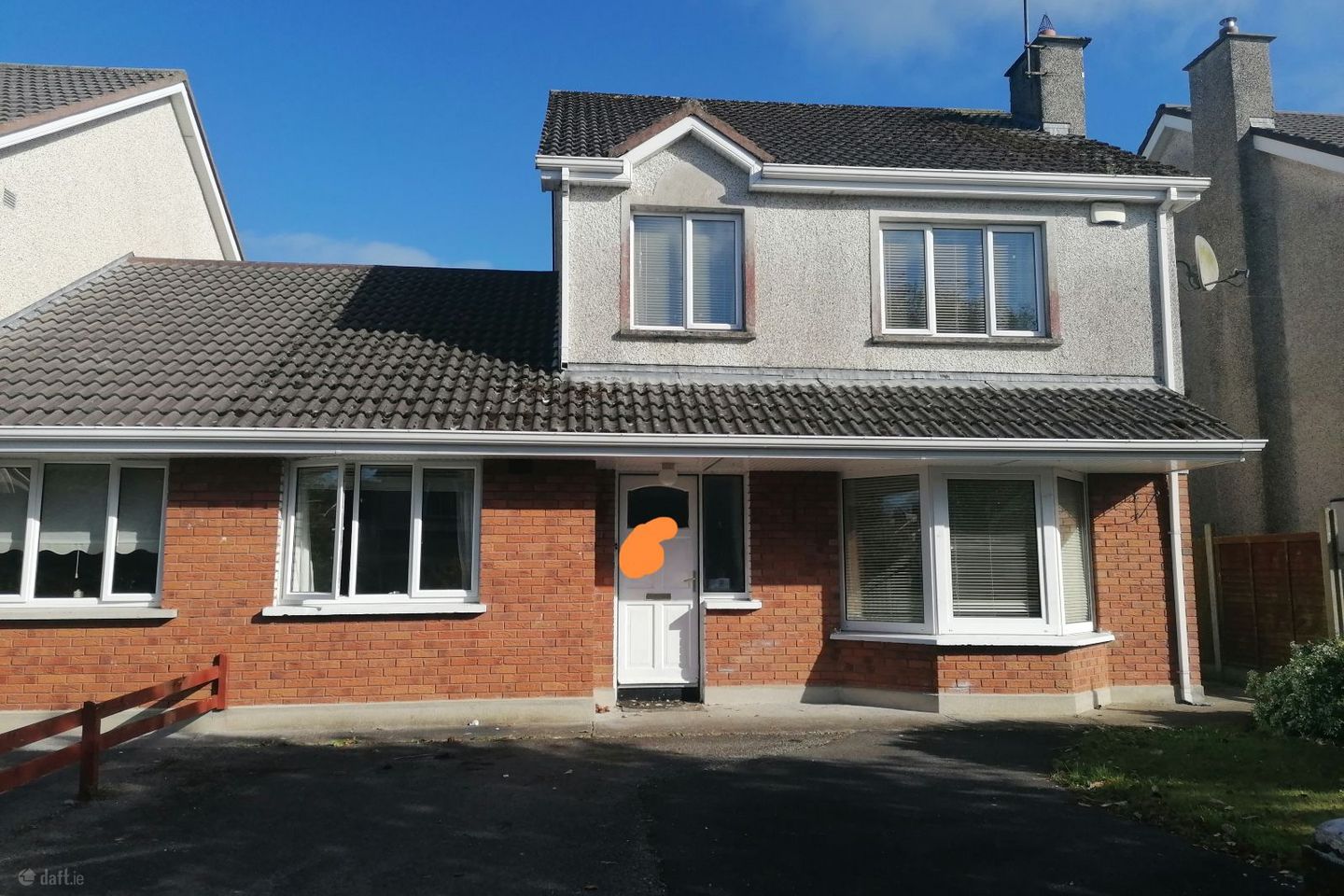 College Hill, Mullingar, Co. Westmeath