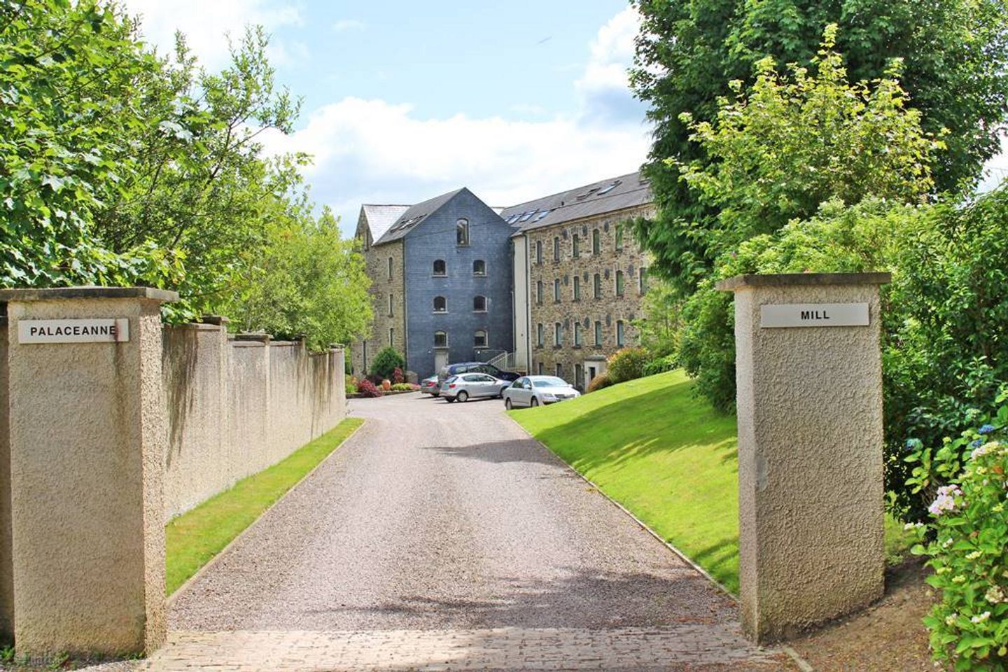 O'Connor Suite, Palaceanne Mill, Enniskeane, Co. Cork