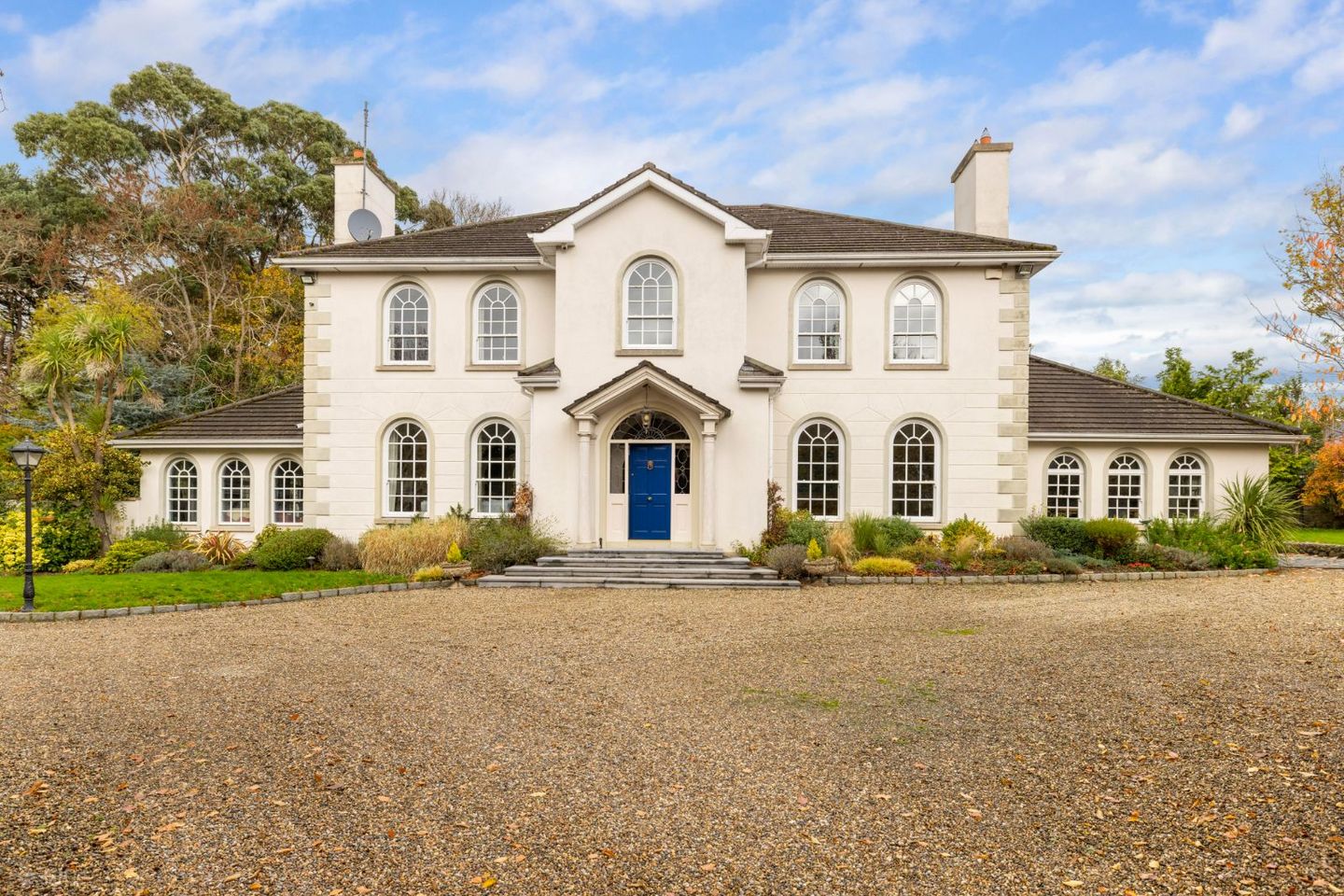 Marble Hall, Ferndale Glen, Rathmichael, Dublin 18, D18YW13
