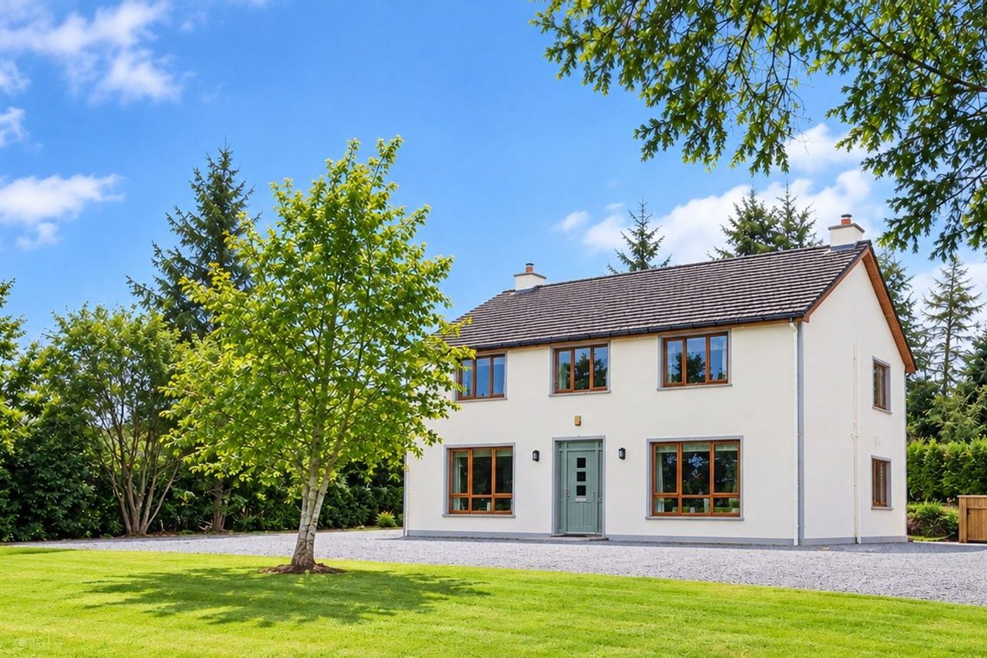 Ballyvourney near, Macroom, Co. Cork