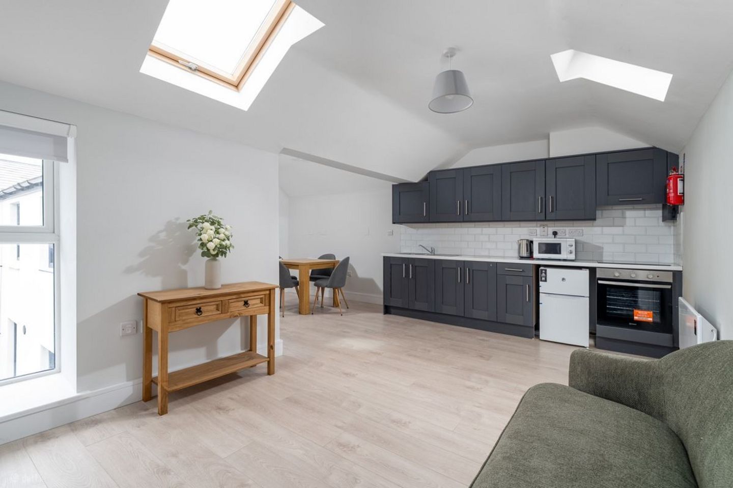  Ramblers Rest, Church Road, Ballybrack, Ballybrack, Co. Dublin