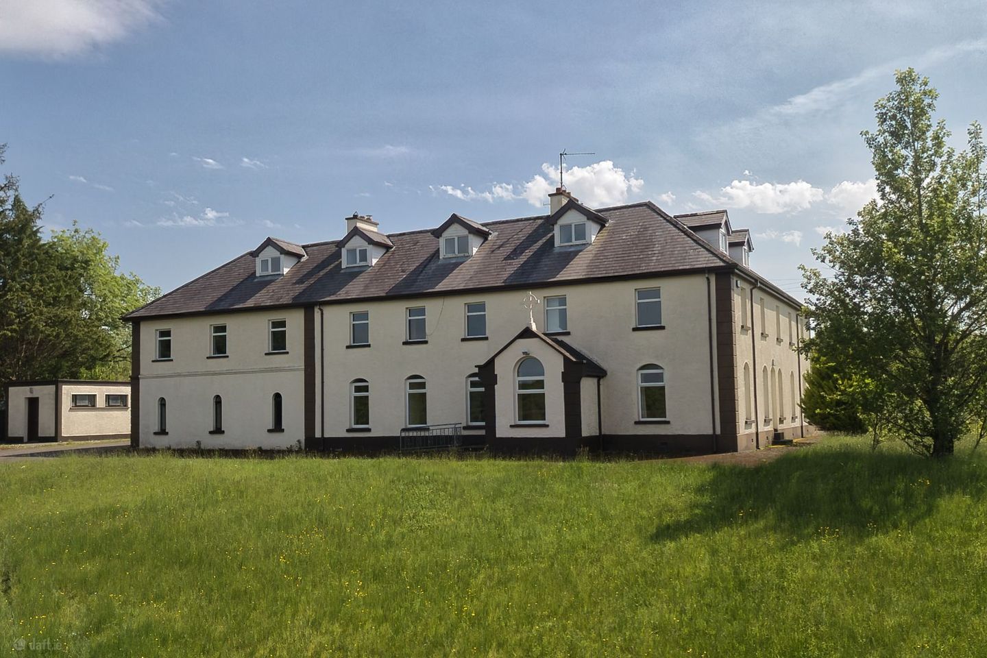 Rossinver House, Gubalaun, Rossinver, Co. Leitrim, F91A718