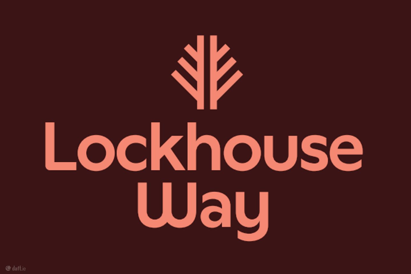 3 Bedroom Duplex, Lockhouse Way, Seven Mills, Lockhouse Way, Seven Mills, Dublin 22