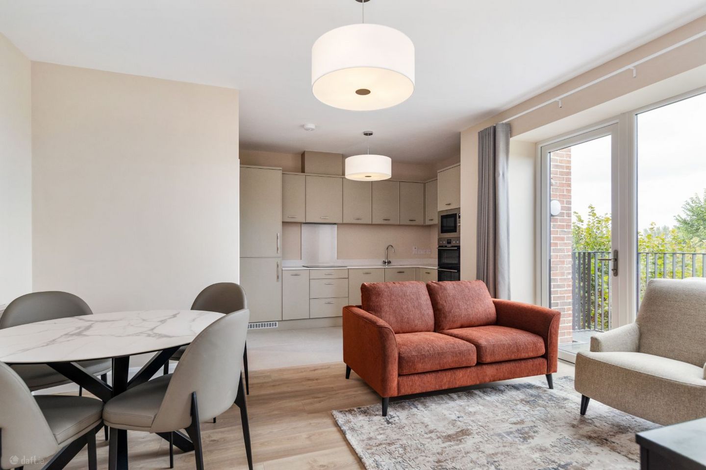 Apartment 16, Ely Court, Ely Square, Nutgrove Avenue, Dublin 14