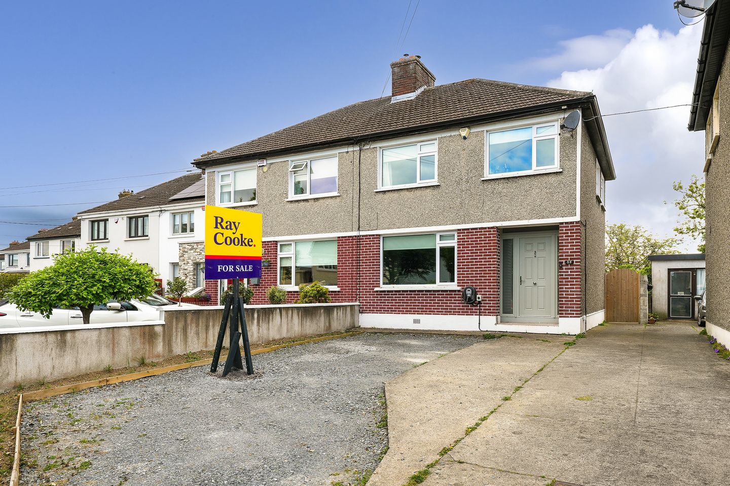 35 Grove Park Road, Glasnevin, Dublin 11