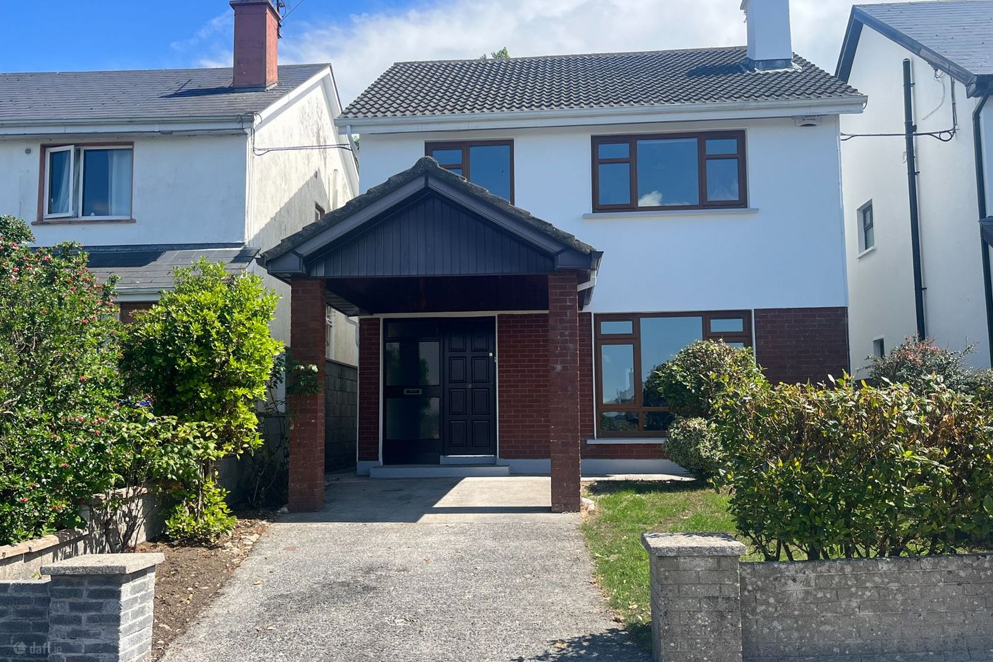 30 Glenburren Park, Glenanail, Tuam Road, Co. Galway, H91APF3