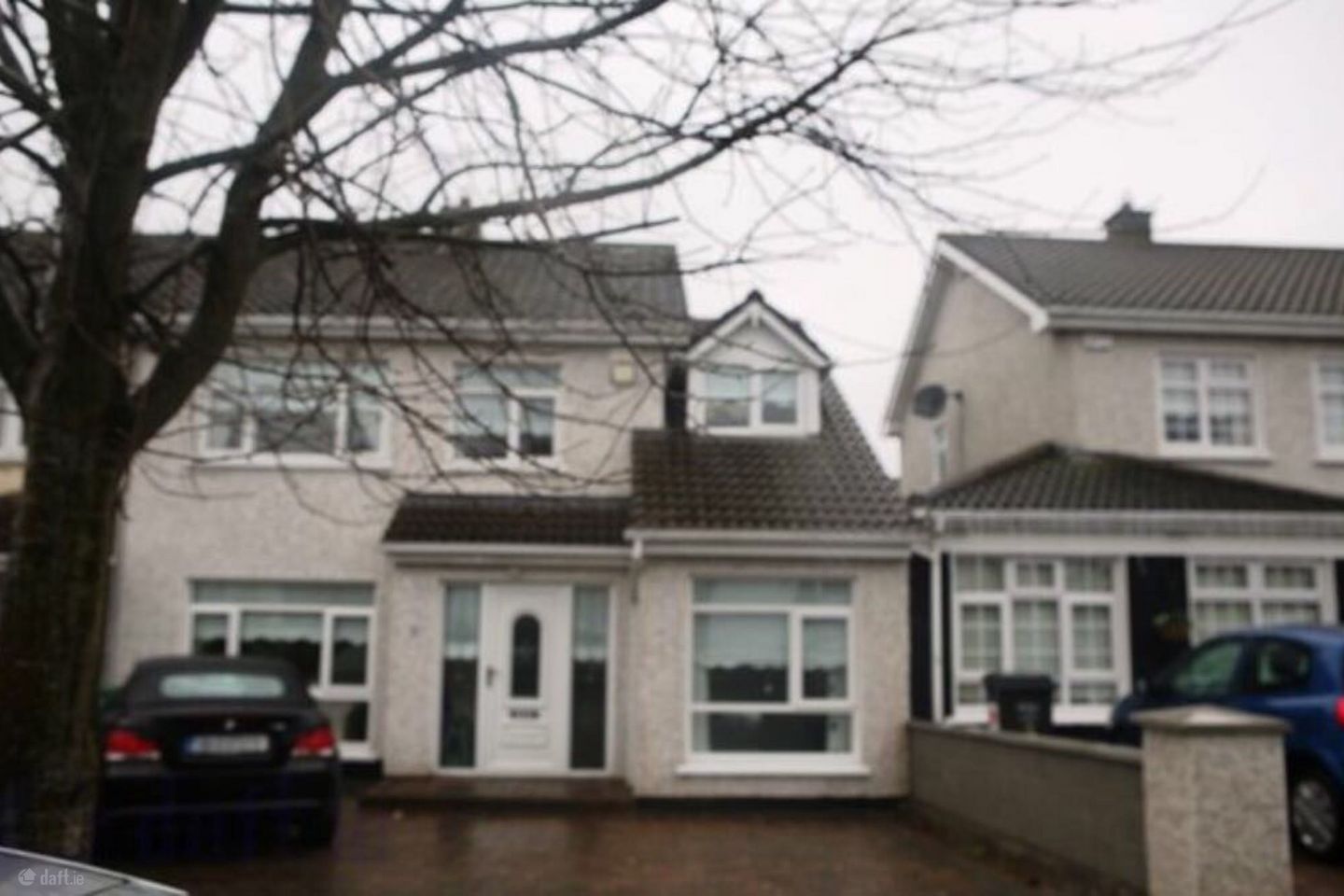 Old bawn Close, Tallaght, Co. Dublin