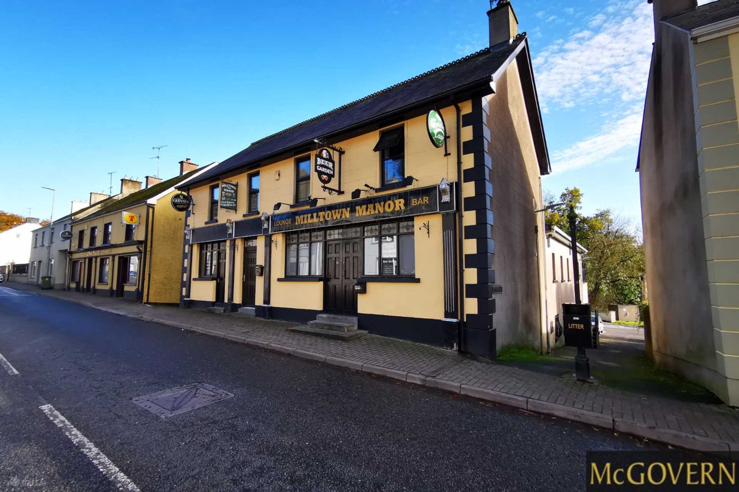 Milltown Manor, 61 Main Street, Tempo, Enniskillen, Co. Fermanagh
