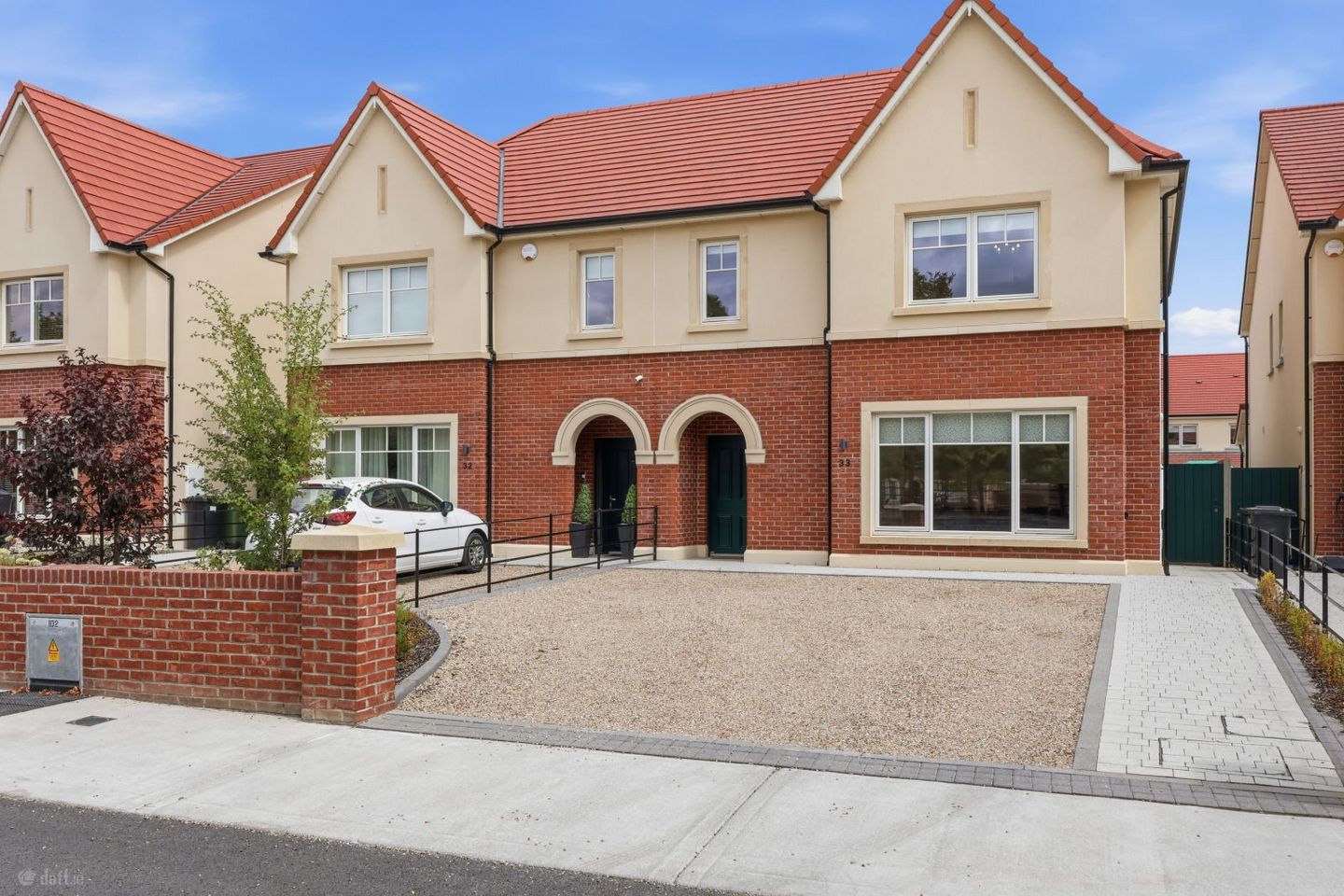 33 Wellfield, Park Avenue, Streamstown, Malahide, Co. Dublin, K36R2H2