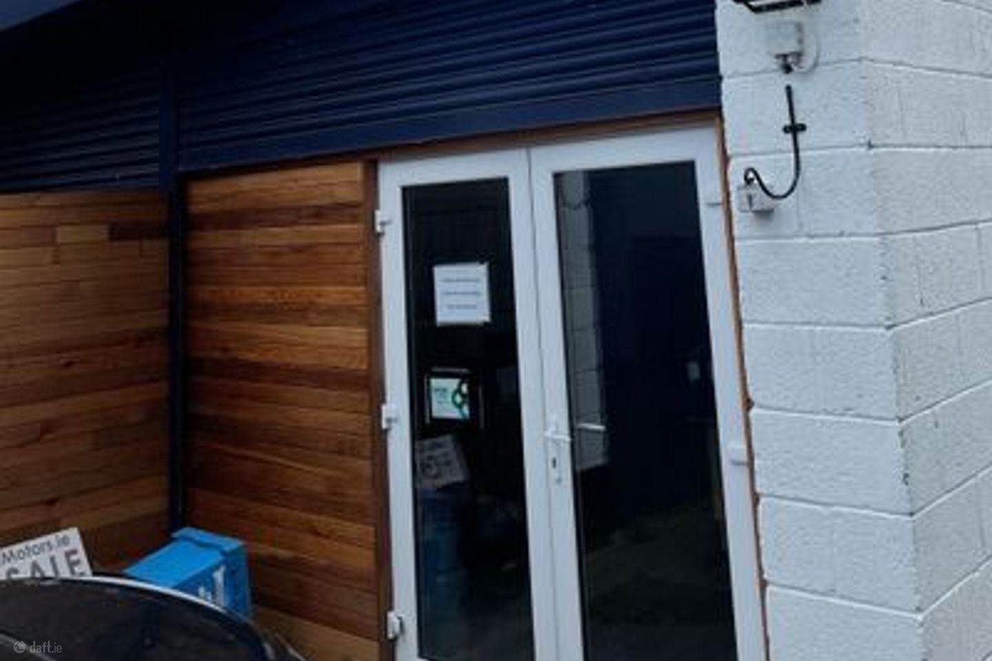 Malahide Road Industrial Estate, Coolock, Dublin 17