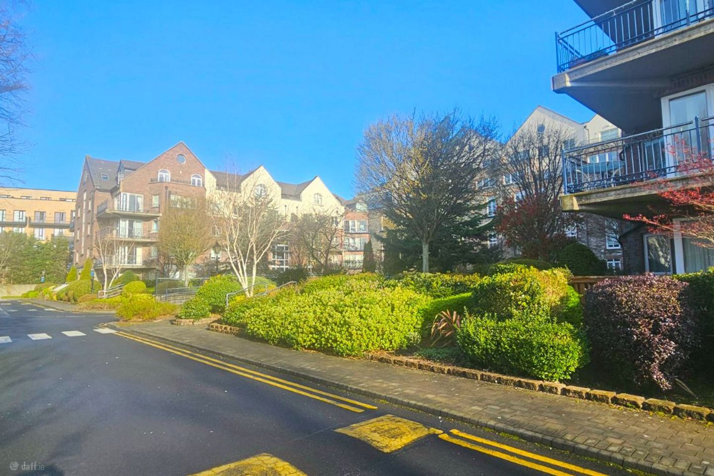 Apartment, Block 3, Gracepark Manor, Drumcondra, Dublin 9