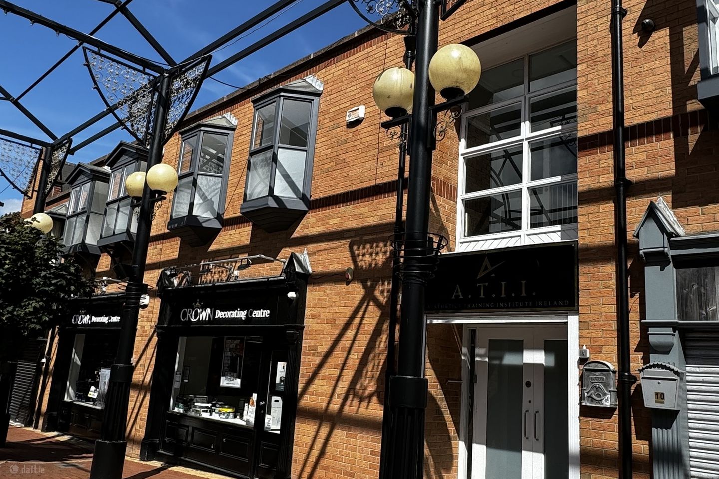 Swords Town Centre, Swords, Co. Dublin