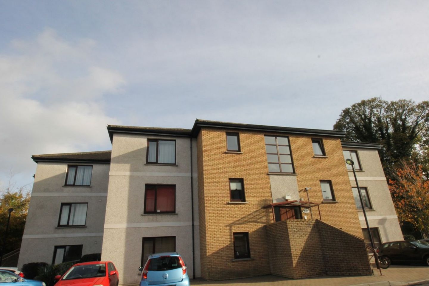 Apartment 15, Ronayn'S Court, Rochestown, Co. Cork